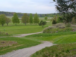 Vakantiehuis Väsby  23