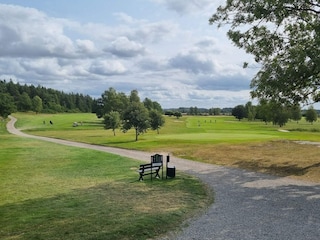 Vakantiehuis Väsby  26
