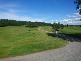 Vakantiehuis Väsby  30