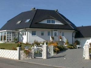 Holiday apartment Blau - Schweigen-Rechtenbach - image1