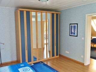 Holiday apartment Schweigen-Rechtenbach Features 7
