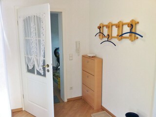 Holiday apartment Schweigen-Rechtenbach Features 13