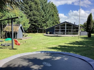 Ferienhaus Blokhus  43