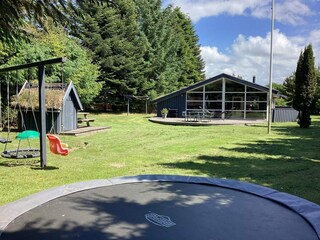 Vakantiehuis Blokhus  43