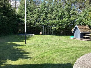 Vakantiehuis Blokhus  26