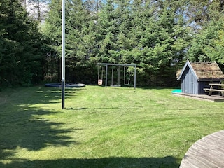 Vakantiehuis Blokhus  7