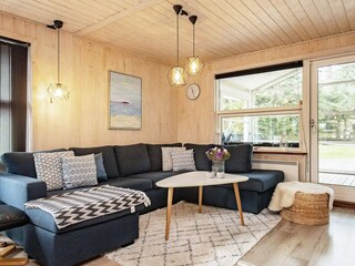 Maison de vacances Blokhus  29