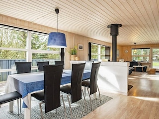 Ferienhaus Blokhus  19