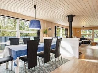 Holiday house Blokhus  20