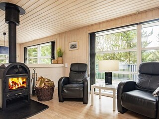 Ferienhaus Blokhus  7