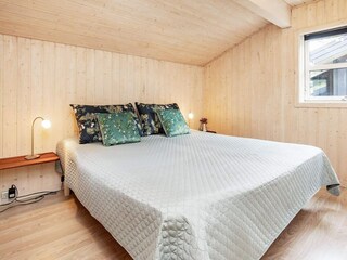 Casa per le vacanze Blokhus  12