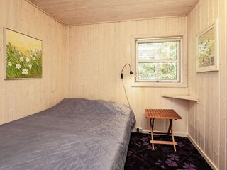 Ferienhaus Blokhus  12