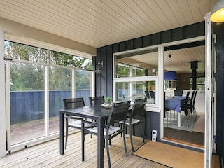 Holiday house Blokhus  10
