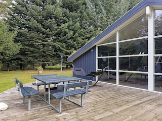 Ferienhaus Blokhus  44