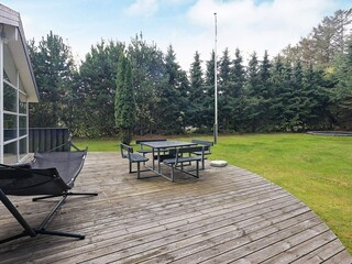 Holiday house Blokhus  37