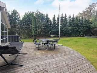 Vakantiehuis Blokhus  11