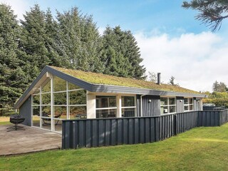 Ferienhaus Blokhus  27