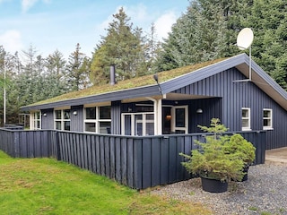 Ferienhaus Blokhus  1