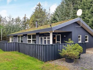 Ferienhaus Blokhus  16
