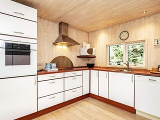 Maison de vacances Blokhus  27