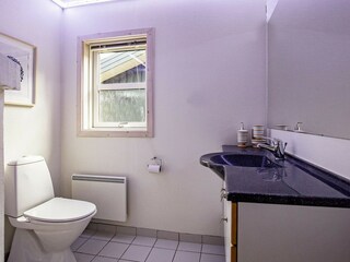 Maison de vacances Blokhus  24