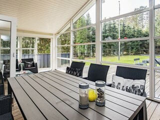 Casa per le vacanze Blokhus  11
