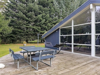 Ferienhaus Blokhus  40