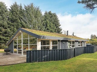 Vakantiehuis Blokhus  30