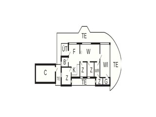 Maison de vacances Blokhus Plan d'étage 51