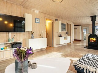 Ferienhaus Blokhus  33