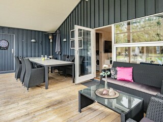 Ferienhaus Blokhus  35