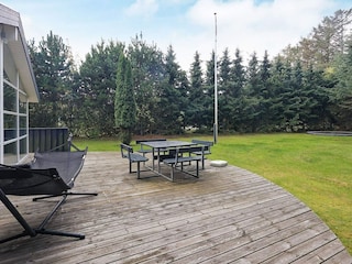 Ferienhaus Blokhus  47