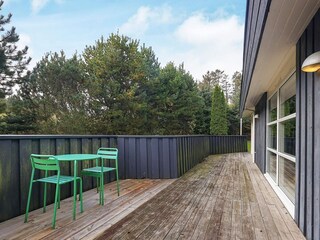 Holiday house Blokhus  25