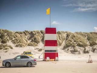 Holiday house Blokhus  38