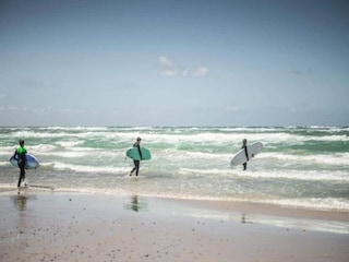 Vakantiehuis Blokhus  9