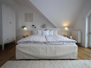 Apartment Plau am See Ausstattung 5
