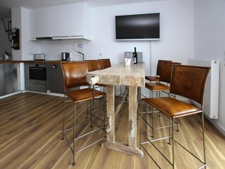 Apartamento Plau am See Características 6