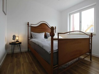 Apartment Plau am See Ausstattung 3
