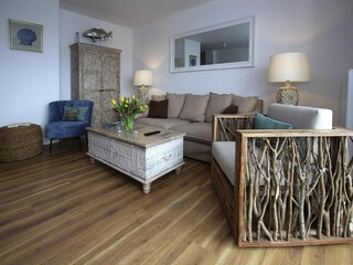 Apartment Plau am See Ausstattung 4