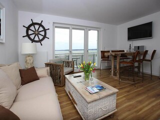 Apartment Plau am See Ausstattung 10
