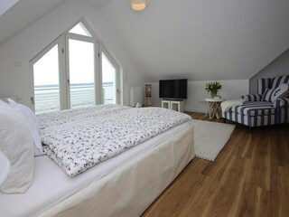Apartment Plau am See Features 10