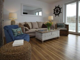 Apartment Plau am See Ausstattung 11