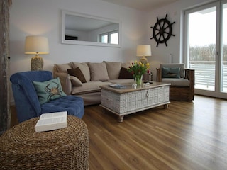 Apartment Plau am See Features 12
