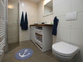 Apartment Plau am See Ausstattung 13