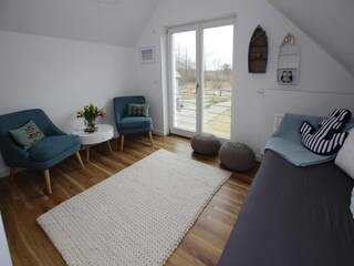 Apartment Plau am See Ausstattung 13