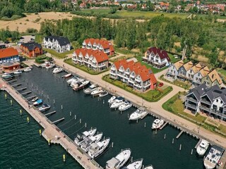 Appartement Plau am See Environnement 17