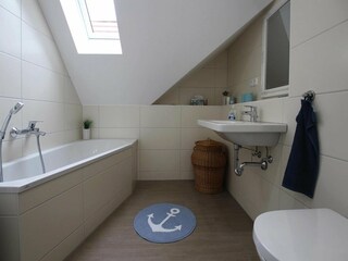 Apartment Plau am See Ausstattung 7