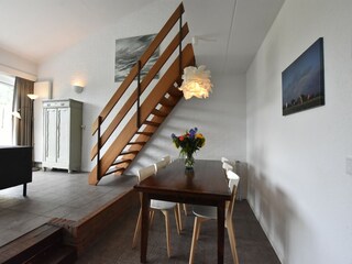 Casa de vacaciones Nieuwvliet Características 12