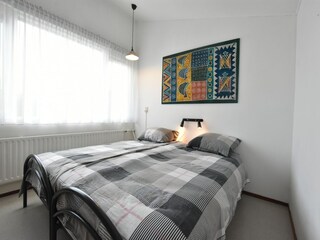 Casa de vacaciones Nieuwvliet Características 13