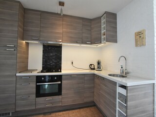Vakantiehuis Nieuwvliet Kenmerken 14
